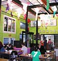 Hostels in Barcelona