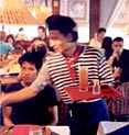 Cr&ecirc;pe Sukhumvit