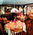 G&uuml;nstige Restaurants in Bangkok
