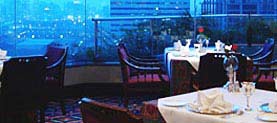 Restaurant Rang Mahal
