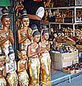 M&auml;rkte in Bangkok