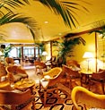 Bamboo Bar