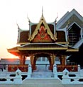 TCC in Bangkok