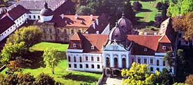 Ausfl&uuml;ge und Touren