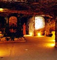 Labyrinthe in Budapest