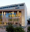 Museen in Budapest