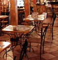 Preiswerte Restaurants in Budapest