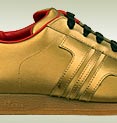 Schuhe in Budapest