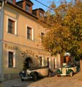 Preiswerte Hotels in Budapest
