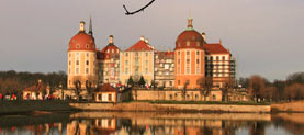 Ausfl&uuml;ge und Touren in Dresden