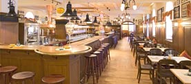 Brauhaus am Waldschl&ouml;sschen