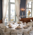 Grand Caf&eacute; im Coselpalais