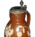 Bunzlauer Keramik