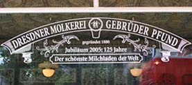 Der beste Milchladen der Welt