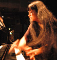 Satoko Fujii