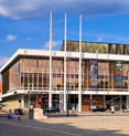 Kulturpalast Dresden
