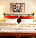 Hotel Elbflorenz