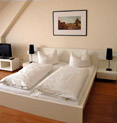 Pension am Zwinger