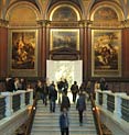 Museen in Hamburg