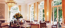 Restaurant Louis C. Jacob