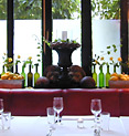 Restaurant Cox in Hamburg