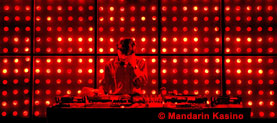 Discos & Clubs in Hamburg
