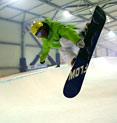 Snow-Funpark Wittenburg