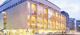 Hamburgische Staatsoper
