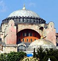 Hagia Sophia