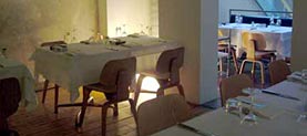 Restaurant Changa