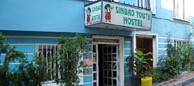 Hostels in Istanbul 