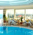 Gehobene Hotels