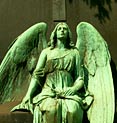Melaten Friedhof K&ouml;ln