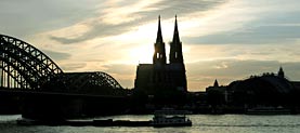 K&ouml;lner Dom