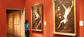 Museen in K&ouml;ln