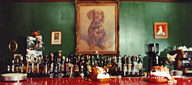 Fiffi-Bar in K&ouml;ln