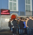 Kl&uuml;ngelp&uuml;tz Kabarett