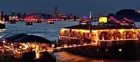 Rhein Roxy - Das Partyschiff