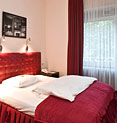 Standard-Hotels in K&ouml;ln