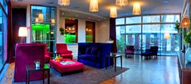 The New Yorker Hotel