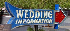 Heiraten in Las Vegas