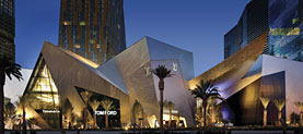 CityCenter Las Vegas