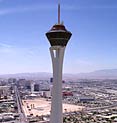 Stratosphere Tower