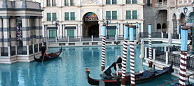 The Venetian 