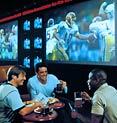 ESPN Zone