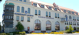 Hofbr&auml;uhaus Las Vegas