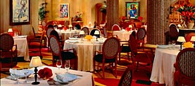 Restaurant Picasso