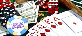 Gamblers General Store