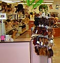 Serge&lsquo;s Wigs