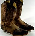 Westernstiefel
